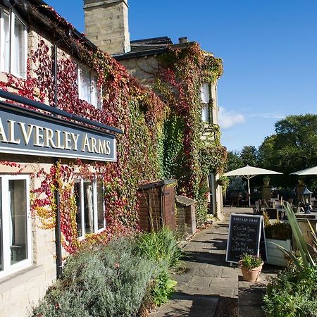 The Calverley Arms By Innkeeper'S Collection بودسي المظهر الخارجي الصورة