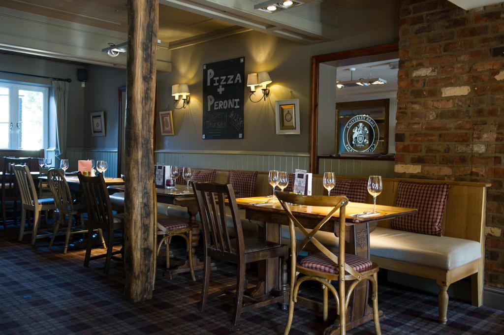 The Calverley Arms By Innkeeper'S Collection بودسي المظهر الخارجي الصورة
