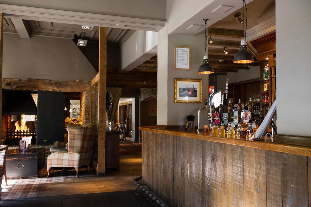 The Calverley Arms By Innkeeper'S Collection بودسي المظهر الخارجي الصورة