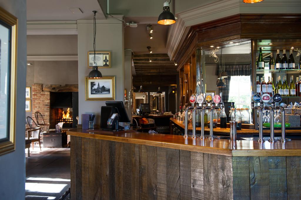 The Calverley Arms By Innkeeper'S Collection بودسي المظهر الخارجي الصورة